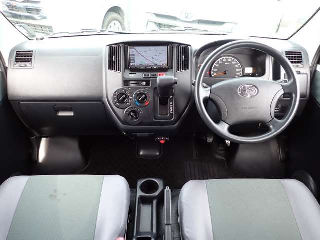 TOYOTA TOWNACE VAN 2WD 2020 Image 31