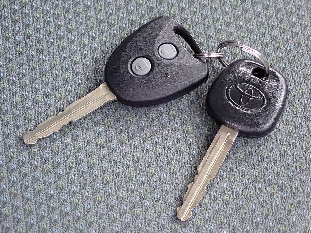 TOYOTA TOWNACE VAN 2WD 2020 Image 31