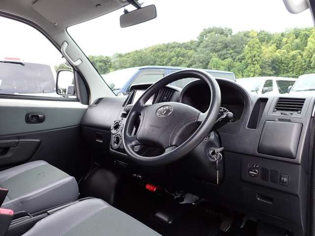 TOYOTA TOWNACE VAN 2WD 2020 Image 31