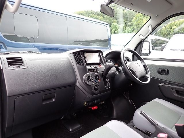 TOYOTA TOWNACE VAN 2WD 2020 Image 31