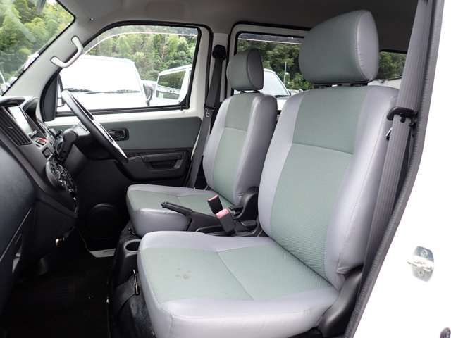 TOYOTA TOWNACE VAN 2WD 2020 Image 31
