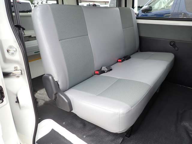 TOYOTA TOWNACE VAN 2WD 2020 Image 31