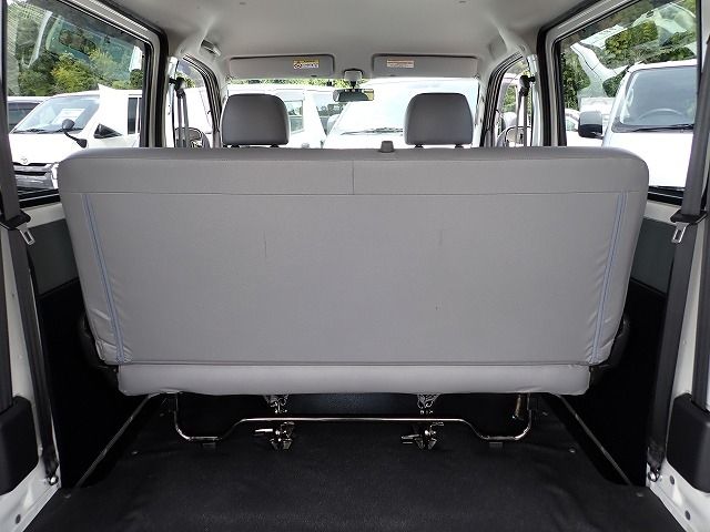 TOYOTA TOWNACE VAN 2WD 2020 Image 31