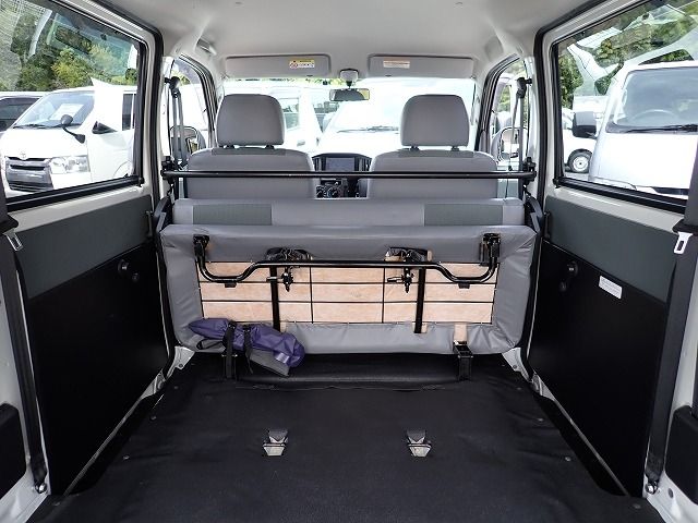 TOYOTA TOWNACE VAN 2WD 2020 Image 31