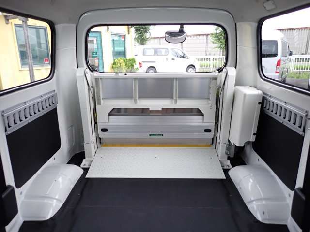 TOYOTA TOWNACE VAN 2WD 2020 Image 31