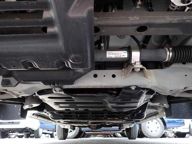 TOYOTA TOWNACE VAN 2WD 2020 Image 31