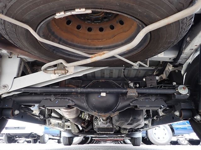 TOYOTA TOWNACE VAN 2WD 2020 Image 31