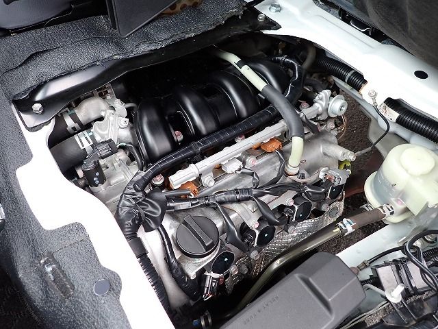 TOYOTA TOWNACE VAN 2WD 2020 Image 31