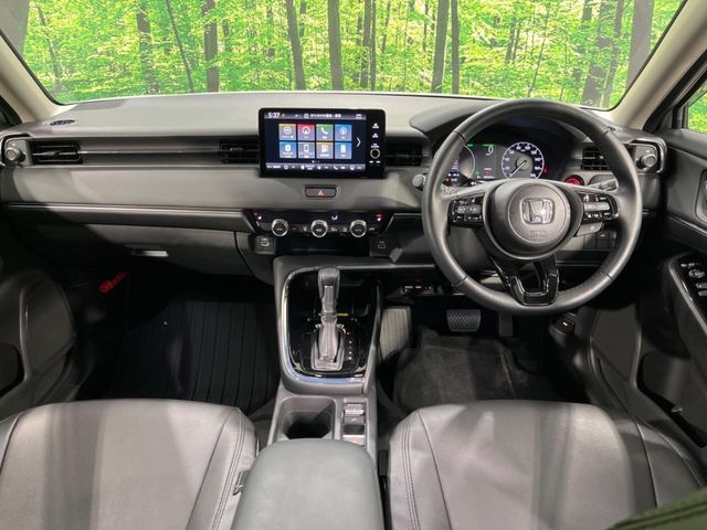 HONDA VEZEL E:HEV 2024 Image 31