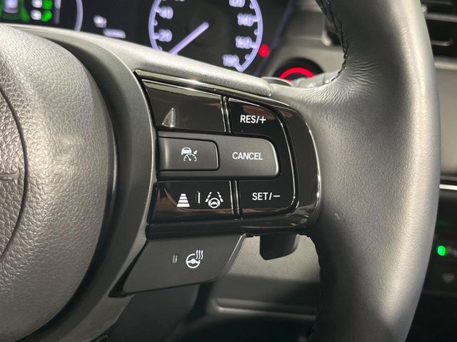 HONDA VEZEL E:HEV 2024 Image 31