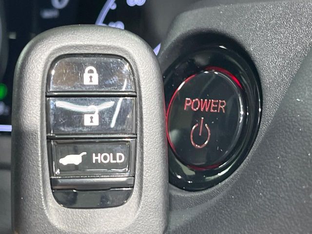 HONDA VEZEL E:HEV 2024 Image 31