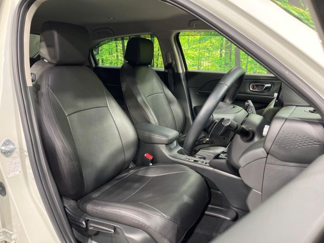 HONDA VEZEL E:HEV 2024 Image 31