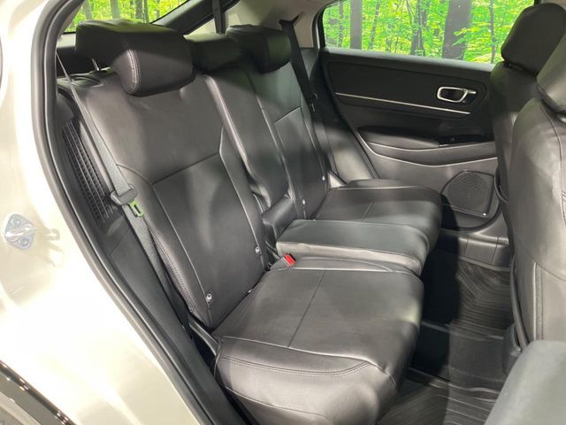 HONDA VEZEL E:HEV 2024 Image 31