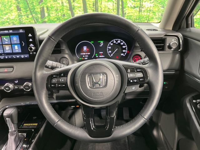 HONDA VEZEL E:HEV 2024 Image 31