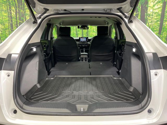 HONDA VEZEL E:HEV 2024 Image 31