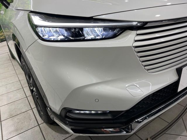 HONDA VEZEL E:HEV 2024 Image 31