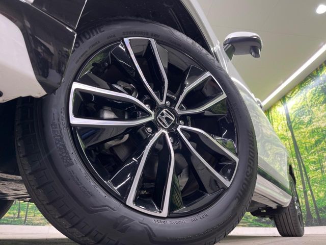 HONDA VEZEL E:HEV 2024 Image 31