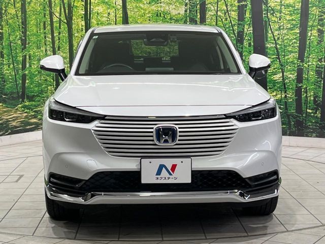 HONDA VEZEL E:HEV 2024 Image 31