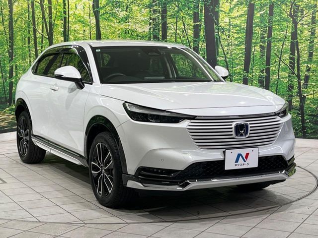 HONDA VEZEL E:HEV 2024 Image 31