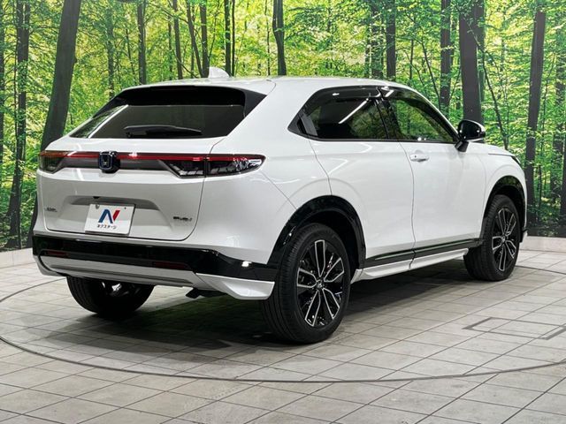 HONDA VEZEL E:HEV 2024 Image 31