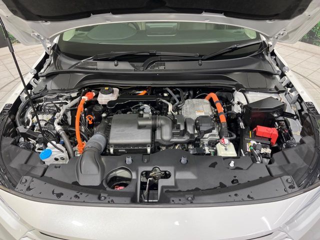 HONDA VEZEL E:HEV 2024 Image 31