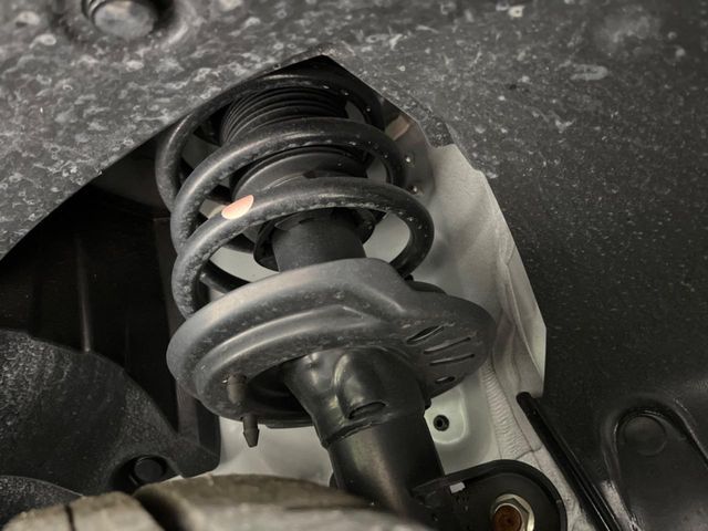 HONDA VEZEL E:HEV 2024 Image 31