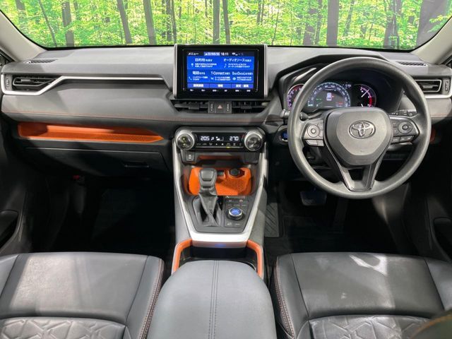 TOYOTA RAV4 4WD 2020 Image 31