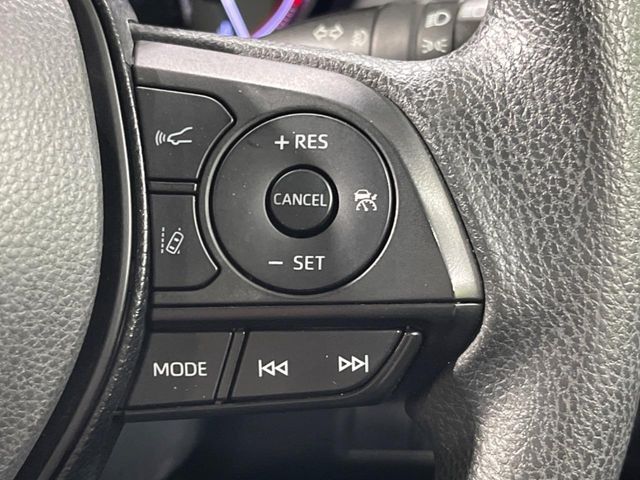 TOYOTA RAV4 4WD 2020 Image 31