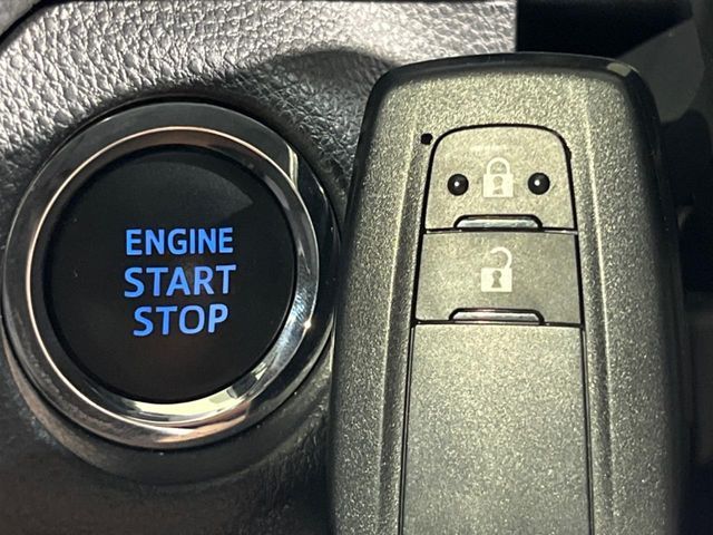 TOYOTA RAV4 4WD 2020 Image 31