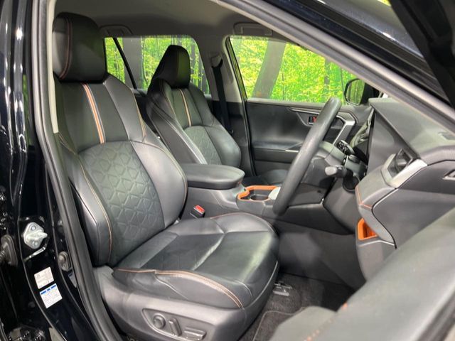 TOYOTA RAV4 4WD 2020 Image 31