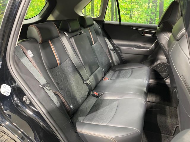TOYOTA RAV4 4WD 2020 Image 31