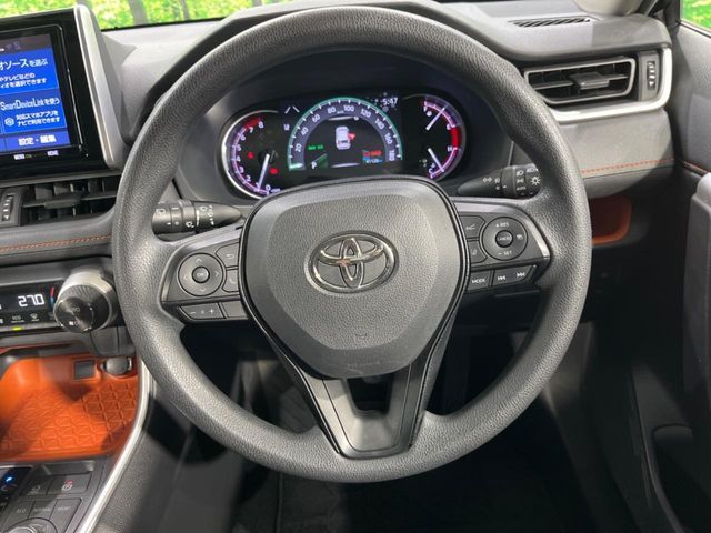 TOYOTA RAV4 4WD 2020 Image 31
