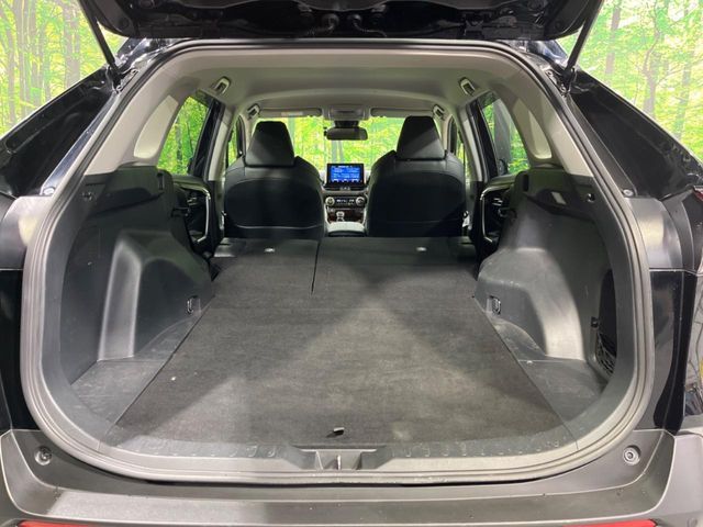 TOYOTA RAV4 4WD 2020 Image 31