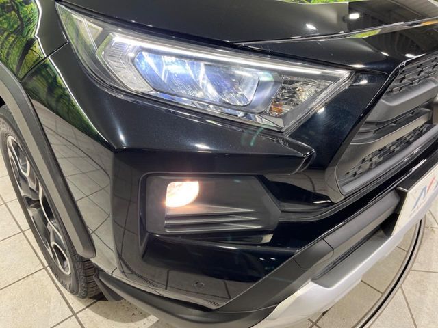 TOYOTA RAV4 4WD 2020 Image 31