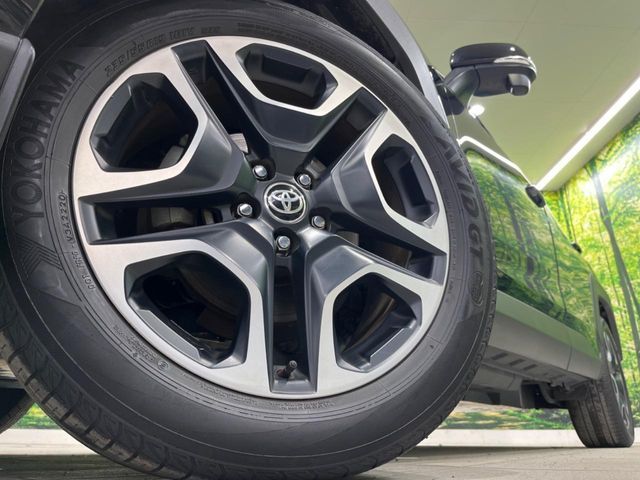 TOYOTA RAV4 4WD 2020 Image 31