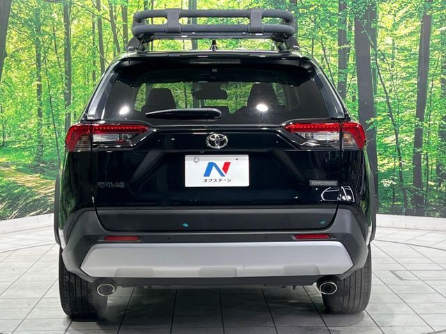 TOYOTA RAV4 4WD 2020 Image 31