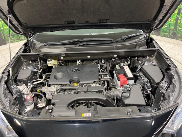 TOYOTA RAV4 4WD 2020 Image 31