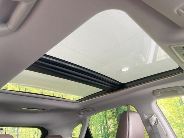 TOYOTA LEXUS RX200T 2016 Image 31