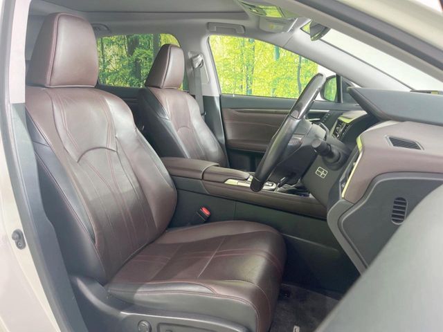 TOYOTA LEXUS RX200T 2016 Image 31