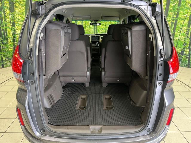 HONDA FREED HYBRID 2017 Image 31