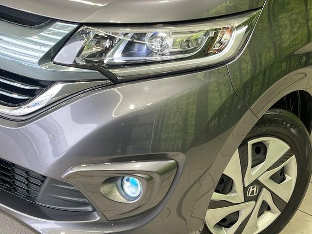 HONDA FREED HYBRID 2017 Image 31