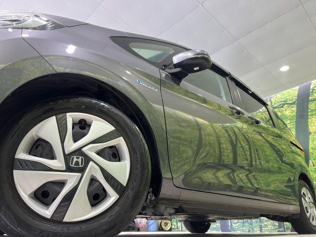 HONDA FREED HYBRID 2017 Image 31