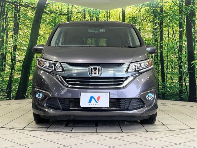 HONDA FREED HYBRID 2017 Image 31