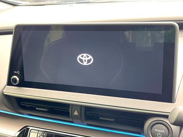 TOYOTA PRIUS 2024 Image 31