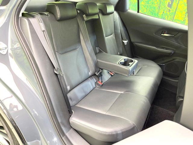 TOYOTA PRIUS 2024 Image 31