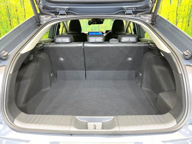 TOYOTA PRIUS 2024 Image 31