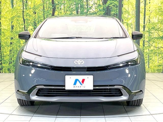 TOYOTA PRIUS 2024 Image 31