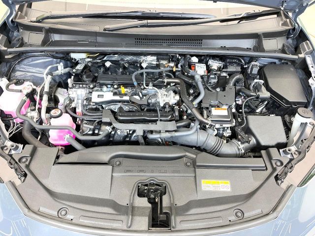 TOYOTA PRIUS 2024 Image 31