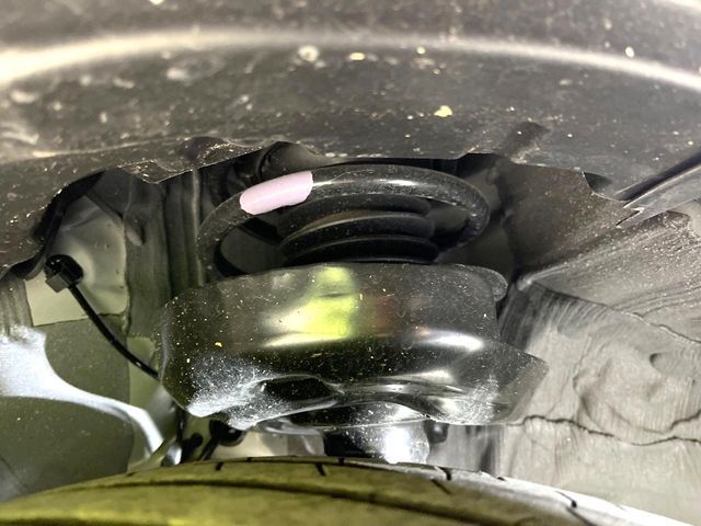 TOYOTA PRIUS 2024 Image 31