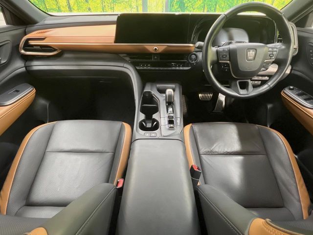 TOYOTA CROWN CROSSOVER 2023 Image 31